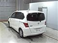 2010 Honda Freed