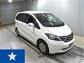 2010 Honda Freed