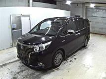 2016 Toyota Esquire