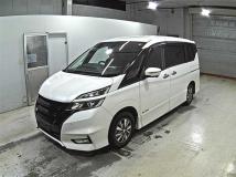 2019 Nissan Serena