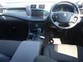 2009 Toyota Crown