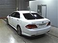 2009 Toyota Crown