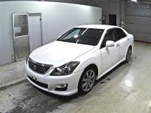 2009 Toyota Crown