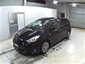 2017 Toyota PRIUS α