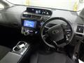 2017 Toyota PRIUS α