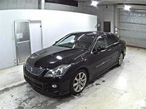 2008 Toyota Crown