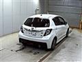 2017 Toyota Vitz