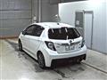 2017 Toyota Vitz
