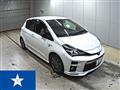 2017 Toyota Vitz