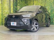 2020 Toyota Raize