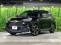2020 Toyota Raize