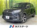 2020 Toyota Raize