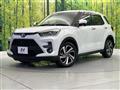 2021 Toyota Raize