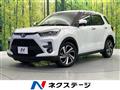 2021 Toyota Raize
