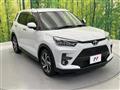 2021 Toyota Raize