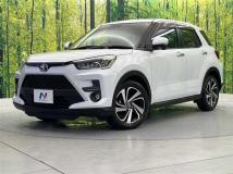 2021 Toyota Raize
