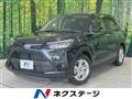 2021 Toyota Raize