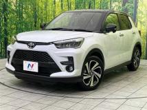 2025 Toyota Raize