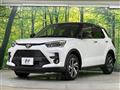 2026 Toyota Raize