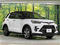 2026 Toyota Raize