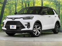 2026 Toyota Raize