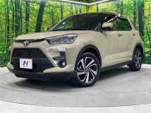 2023 Toyota Raize