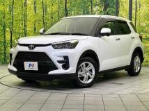 2023 Toyota Raize