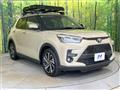 2024 Toyota Raize