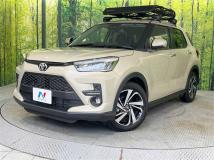 2024 Toyota Raize
