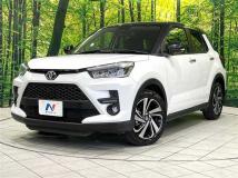 2024 Toyota Raize