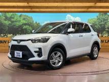 2024 Toyota Raize