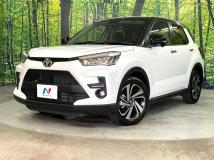 2024 Toyota Raize