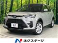 2025 Toyota Raize