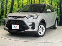 2025 Toyota Raize