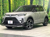 2025 Toyota Raize