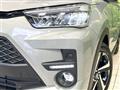 2026 Toyota Raize