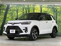 2026 Toyota Raize
