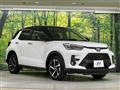2026 Toyota Raize