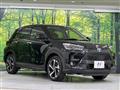 2026 Toyota Raize