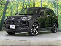 2026 Toyota Raize
