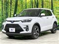 2026 Toyota Raize