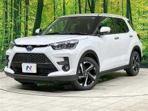2026 Toyota Raize