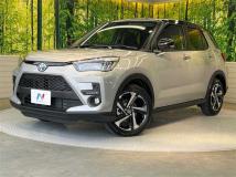 2026 Toyota Raize