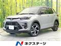 2026 Toyota Raize