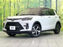 2026 Toyota Raize