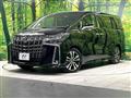 2022 Toyota Alphard