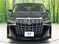 2022 Toyota Alphard