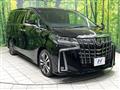 2022 Toyota Alphard