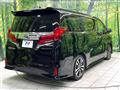 2022 Toyota Alphard