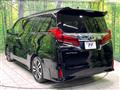 2022 Toyota Alphard